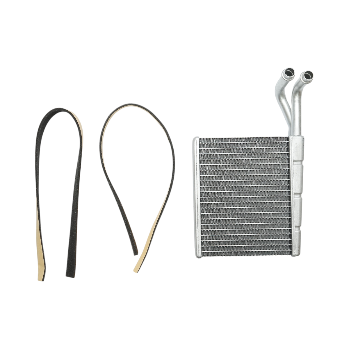 Radiator incalzire habitaclu Mercedes-Benz Sprinter 165x218x32mm cod OEM 1924002139