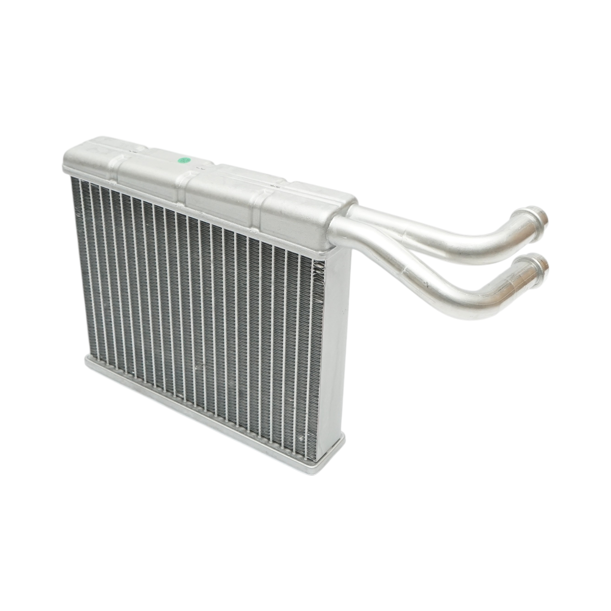 Radiator incalzire habitaclu Mercedes-Benz Sprinter 165x218x32mm cod OEM 1924002139 - imagine 4