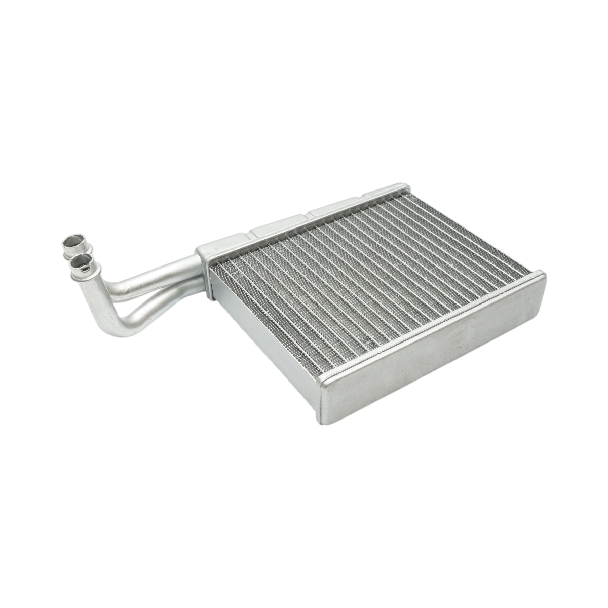 Radiator incalzire habitaclu Mercedes-Benz Sprinter 165x218x32mm cod OEM 1924002139 - imagine 5