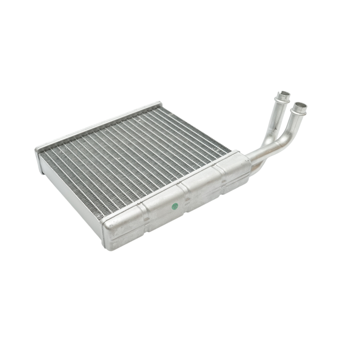 Radiator incalzire habitaclu Mercedes-Benz Sprinter 165x218x32mm cod OEM 1924002139 - imagine 6