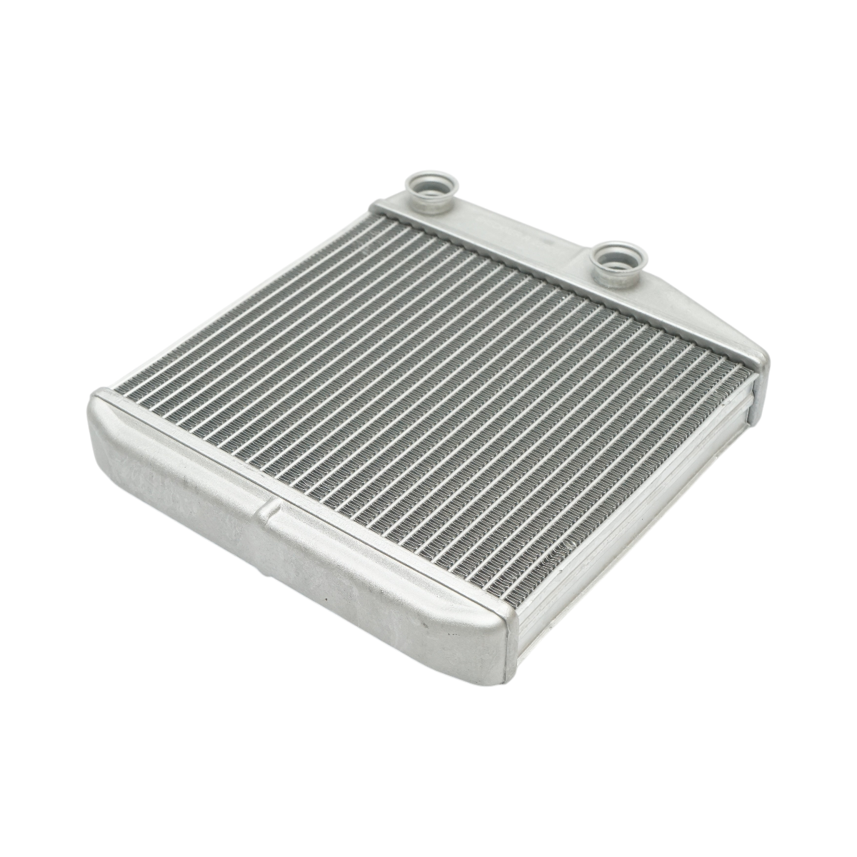 Radiator incalzire Opel Corsa D, Fiat Punto, Romeo, Linea, Fiorino, Citroen Mito, Nemo 160x188x26mm cod OEM 1924002040 - imagine 6