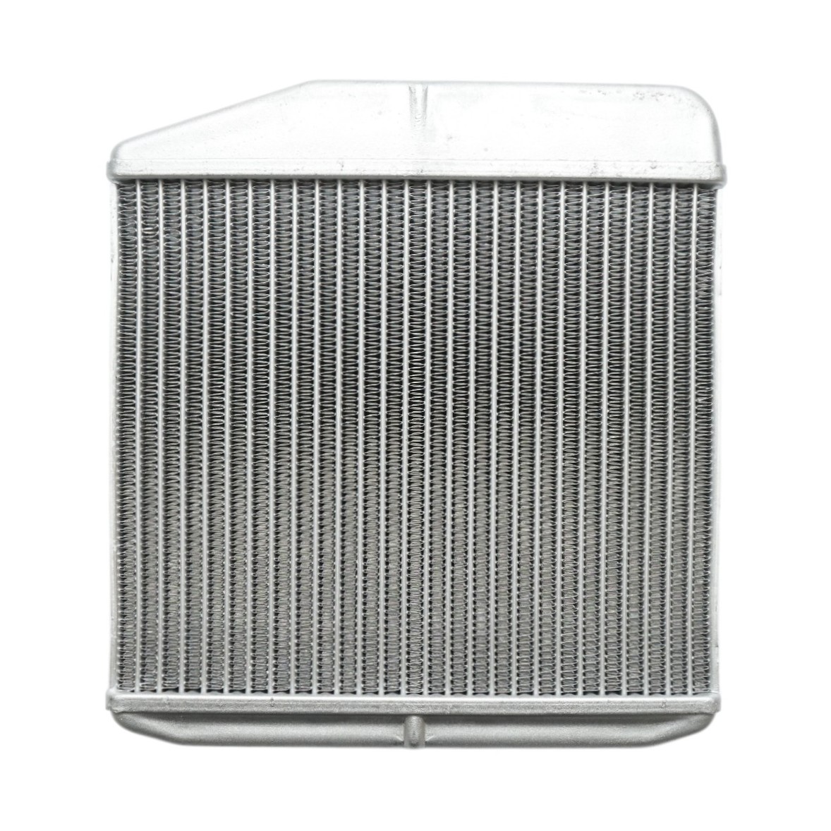 Radiator incalzire Opel Corsa D, Fiat Punto, Romeo, Linea, Fiorino, Citroen Mito, Nemo 160x188x26mm cod OEM 1924002040 - imagine 3