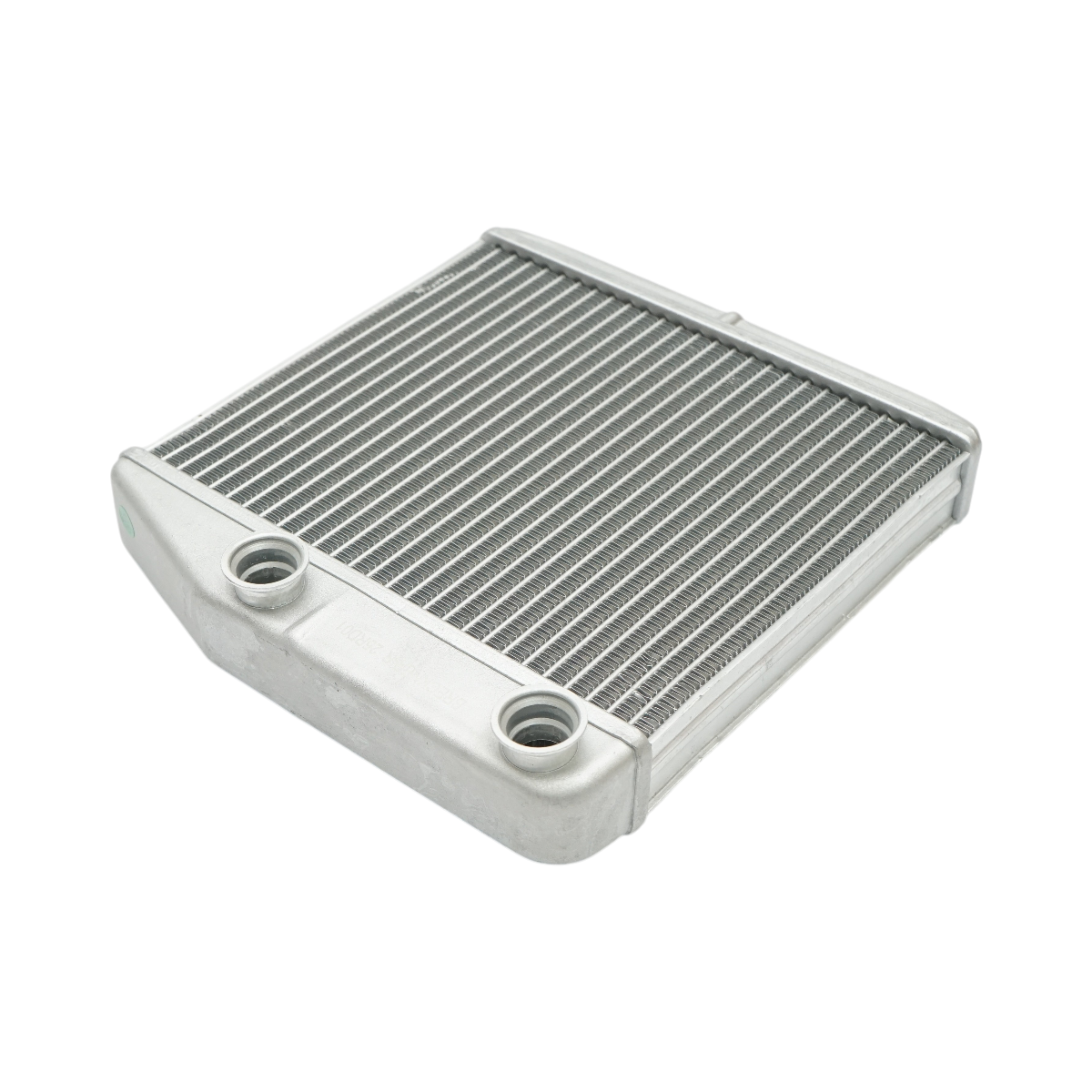 Radiator incalzire Opel Corsa D, Fiat Punto, Romeo, Linea, Fiorino, Citroen Mito, Nemo 160x188x26mm cod OEM 1924002040 - imagine 5