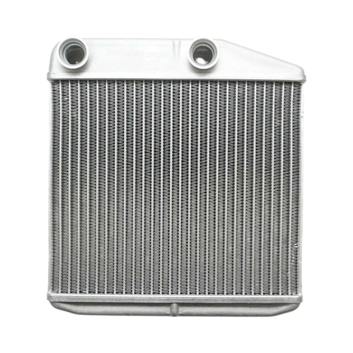 Radiator incalzire Opel Corsa D, Fiat Punto, Romeo, Linea, Fiorino, Citroen Mito, Nemo 160x188x26mm cod OEM 1924002040 - imagine 2