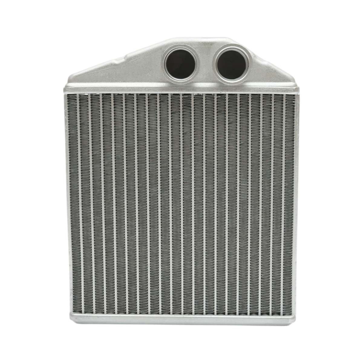 Radiator clima AC Opel Corsa C, Combo, Tigra 167x165x32mm cod OEM 1924002083 - imagine 2
