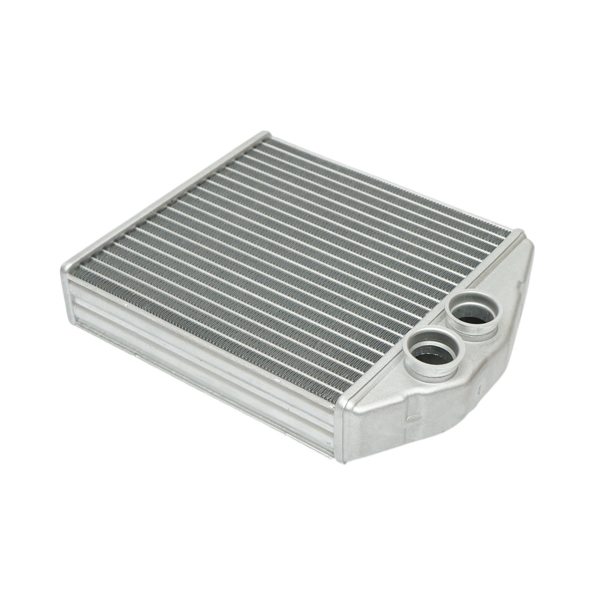 Radiator clima AC Opel Corsa C, Combo, Tigra 167x165x32mm cod OEM 1924002083 - imagine 6