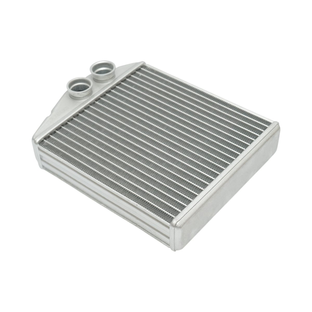 Radiator clima AC Opel Corsa C, Combo, Tigra 167x165x32mm cod OEM 1924002083 - imagine 5