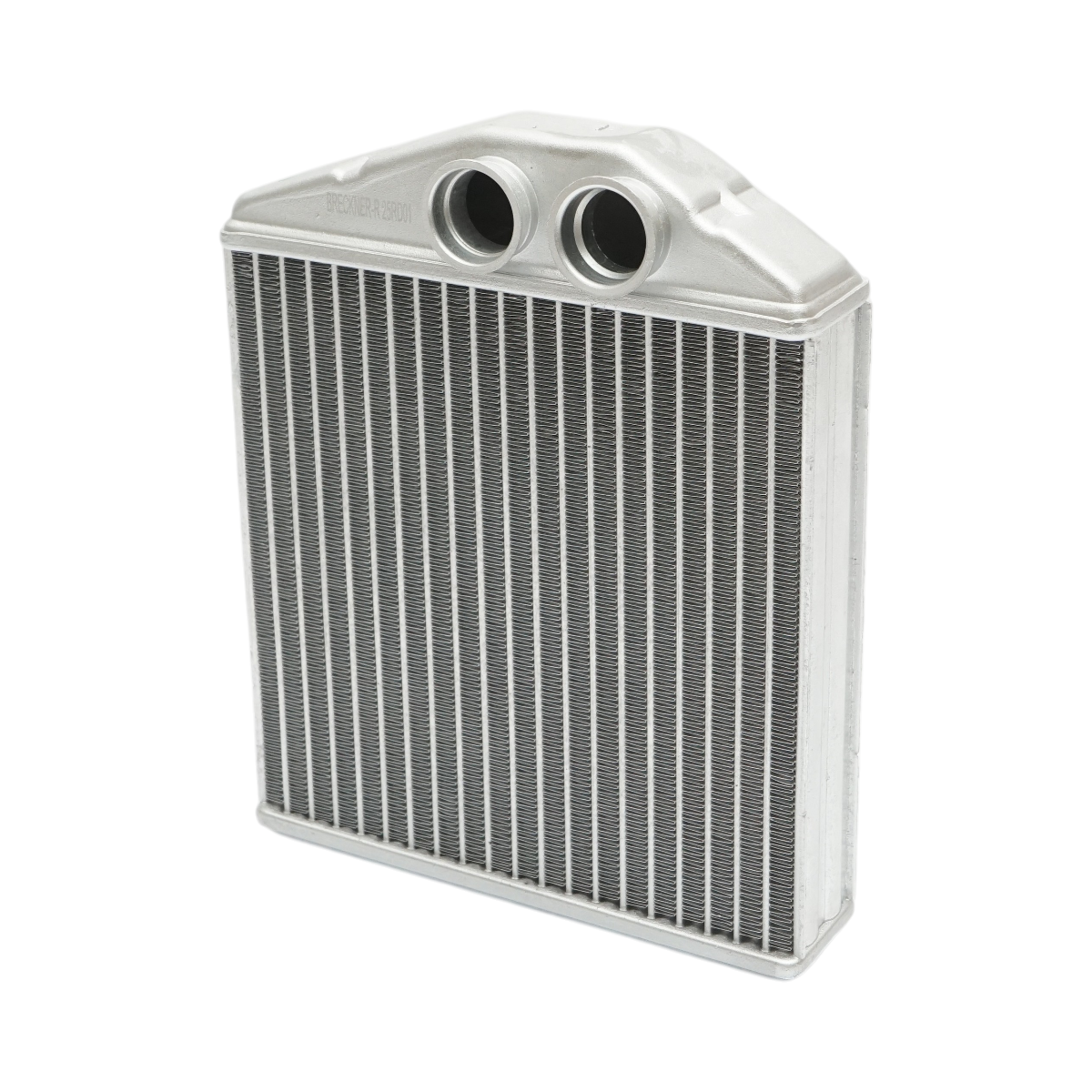 Radiator clima AC Opel Corsa C, Combo, Tigra 167x165x32mm cod OEM 1924002083 - imagine 4