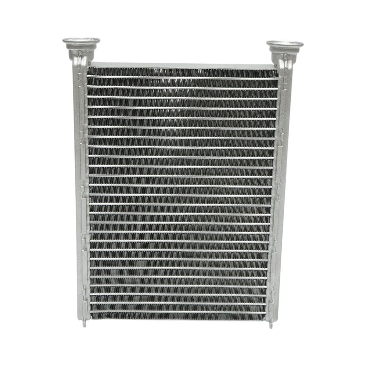 Radiator incalzire Fiat, Nissan, Opel, Renault 148x205x22mm cod OEM 271159831R, 6000617449, 1924002100, 95517541 - imagine 2