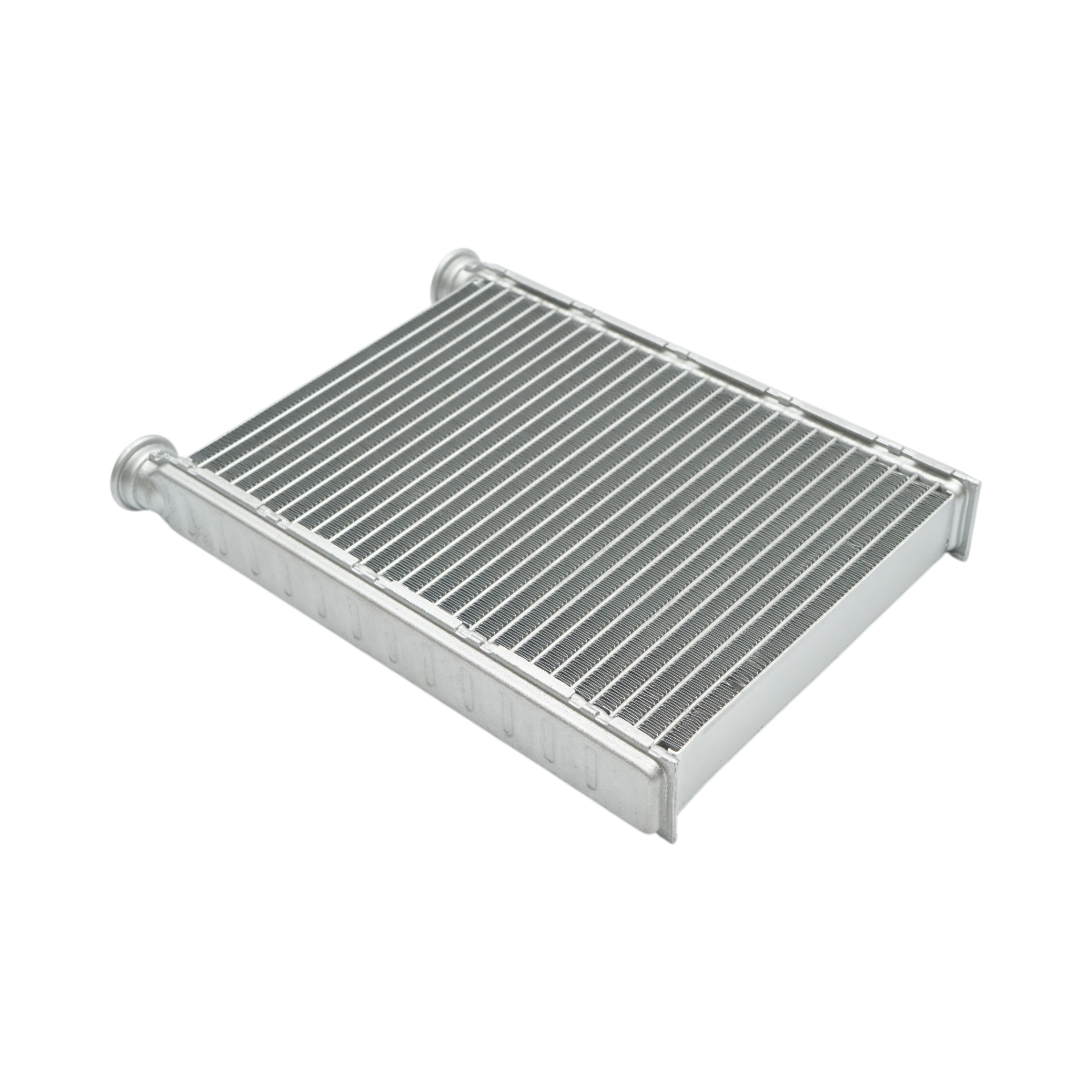 Radiator incalzire Fiat, Nissan, Opel, Renault 148x205x22mm cod OEM 271159831R, 6000617449, 1924002100, 95517541 - imagine 5