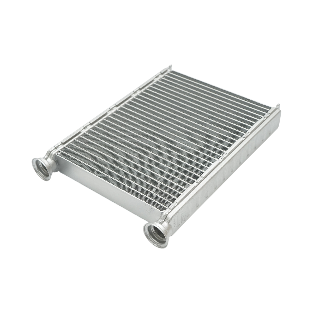 Radiator incalzire Fiat, Nissan, Opel, Renault 148x205x22mm cod OEM 271159831R, 6000617449, 1924002100, 95517541 - imagine 4