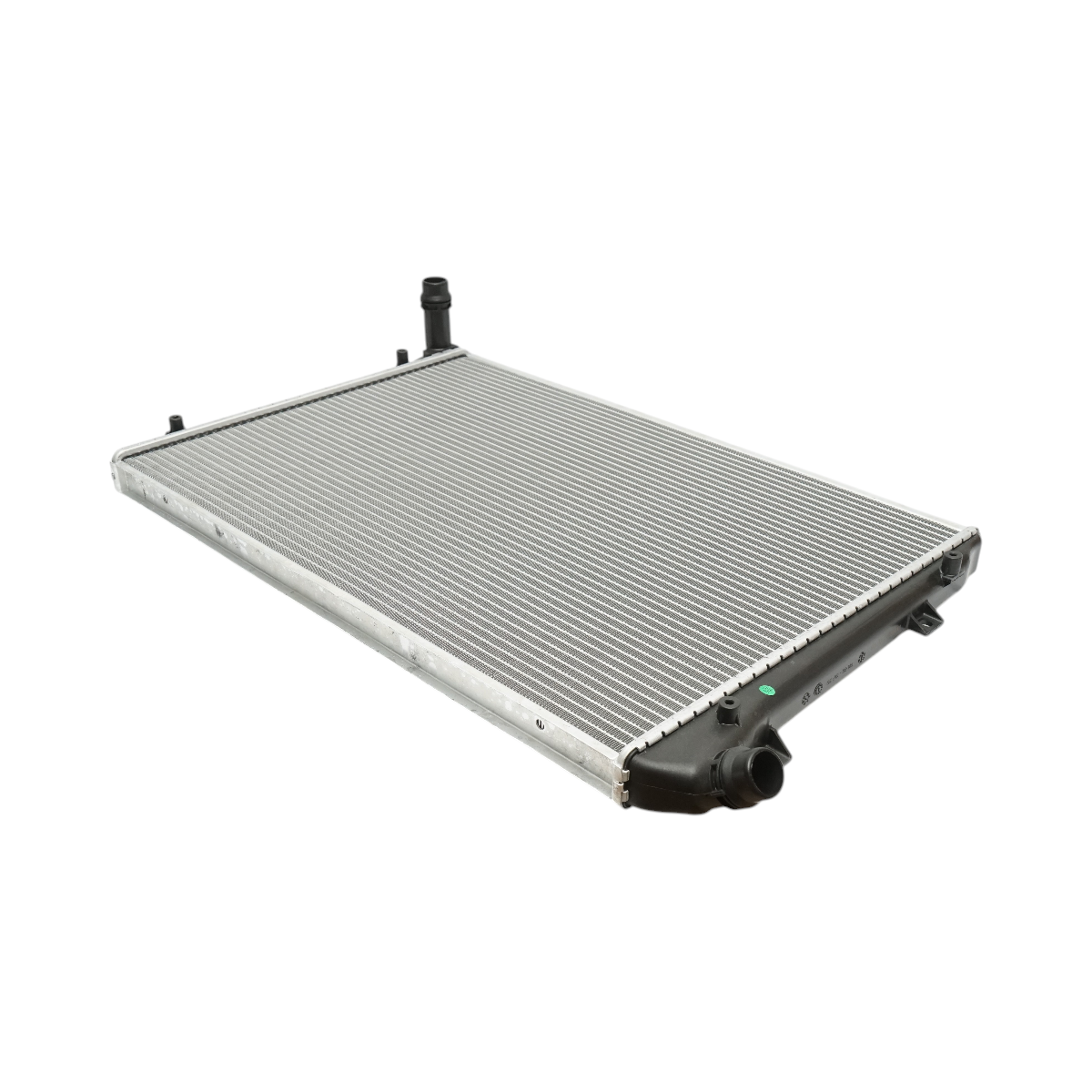 Radiator racire apa motor VW, Audi, Skoda, Seat 650x439x32mm cod OEM 1K0121251AL, 1K0121251AN, 1K0121251BL, 1K0121251DP, 1K0121251EJ, 1924001042 - imagine 5