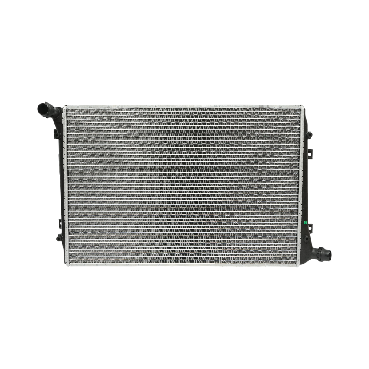 Radiator racire apa motor VW, Audi, Skoda, Seat 650x439x32mm cod OEM 1K0121251AL, 1K0121251AN, 1K0121251BL, 1K0121251DP, 1K0121251EJ, 1924001042