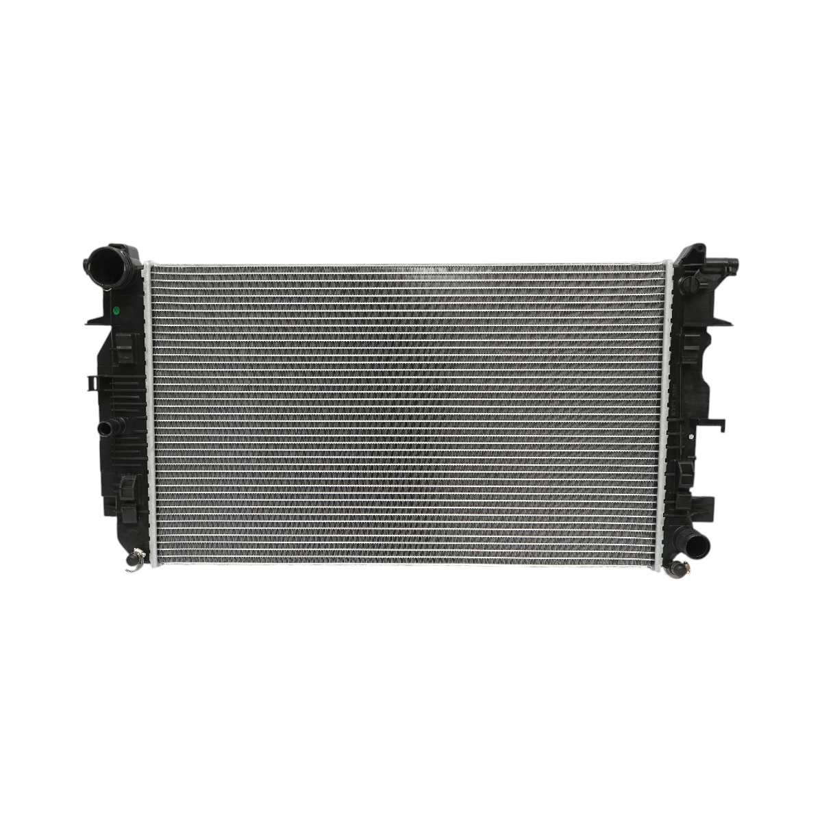 Radiator racire apa motor Mercedes-Benz Sprinter, VW Crafter 680x408x28mm cod OEM A9065000002, A9065000102, A9065000202, 2E0121253 2E0121253A 2E0121253B, 7924001038