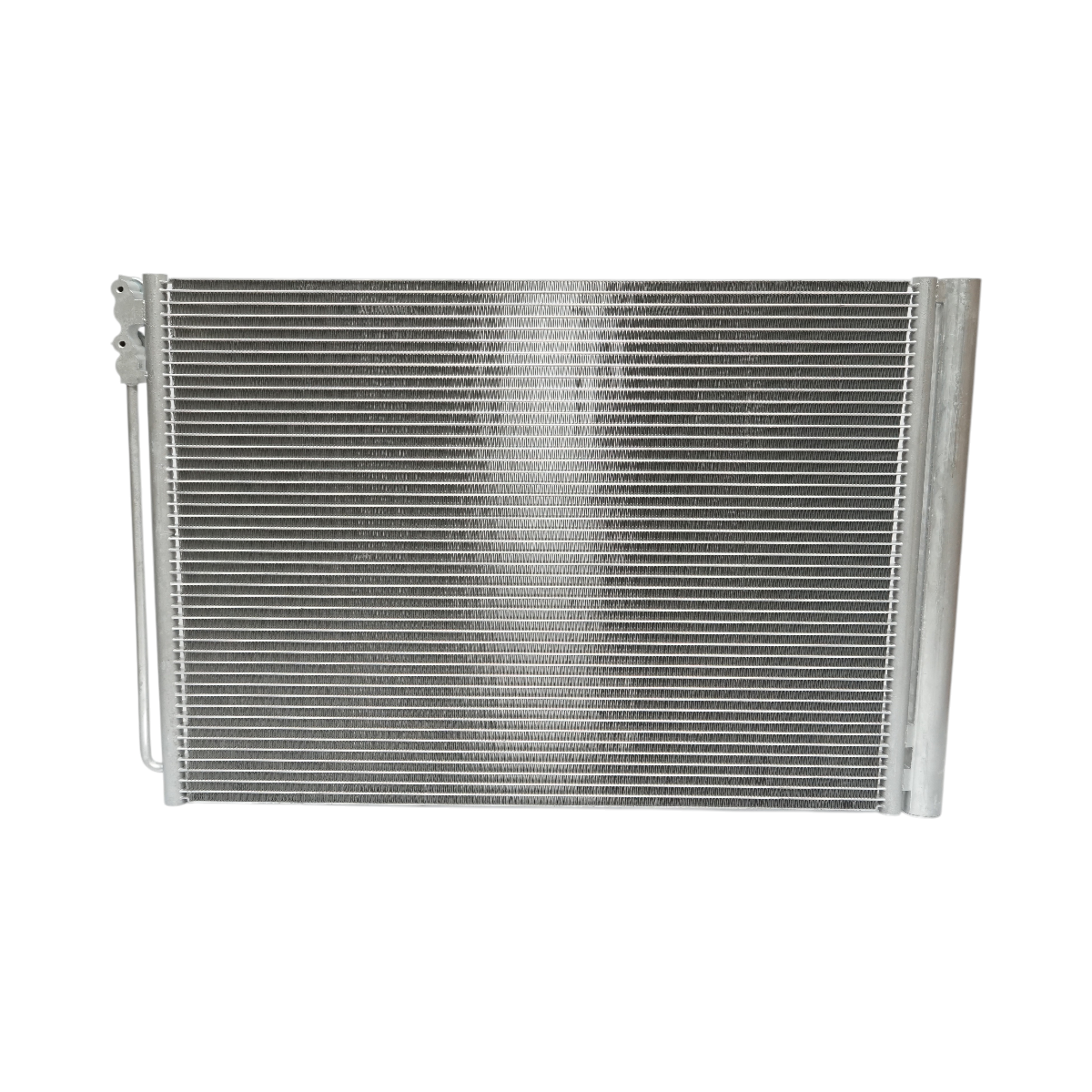 Radiator clima AC BMW Seria 5, Seria 6, Seria 7 motor 2.0D-4.4H 615x465x16mm cod OEM 1924005049, 4247809, 64509109723, 64509149395, 64509255983, 64509389417, 64509391489, 64534247809, 64549248173, 9109723, 9149395, 9248173, 9255983, 9389417 - imagine 2