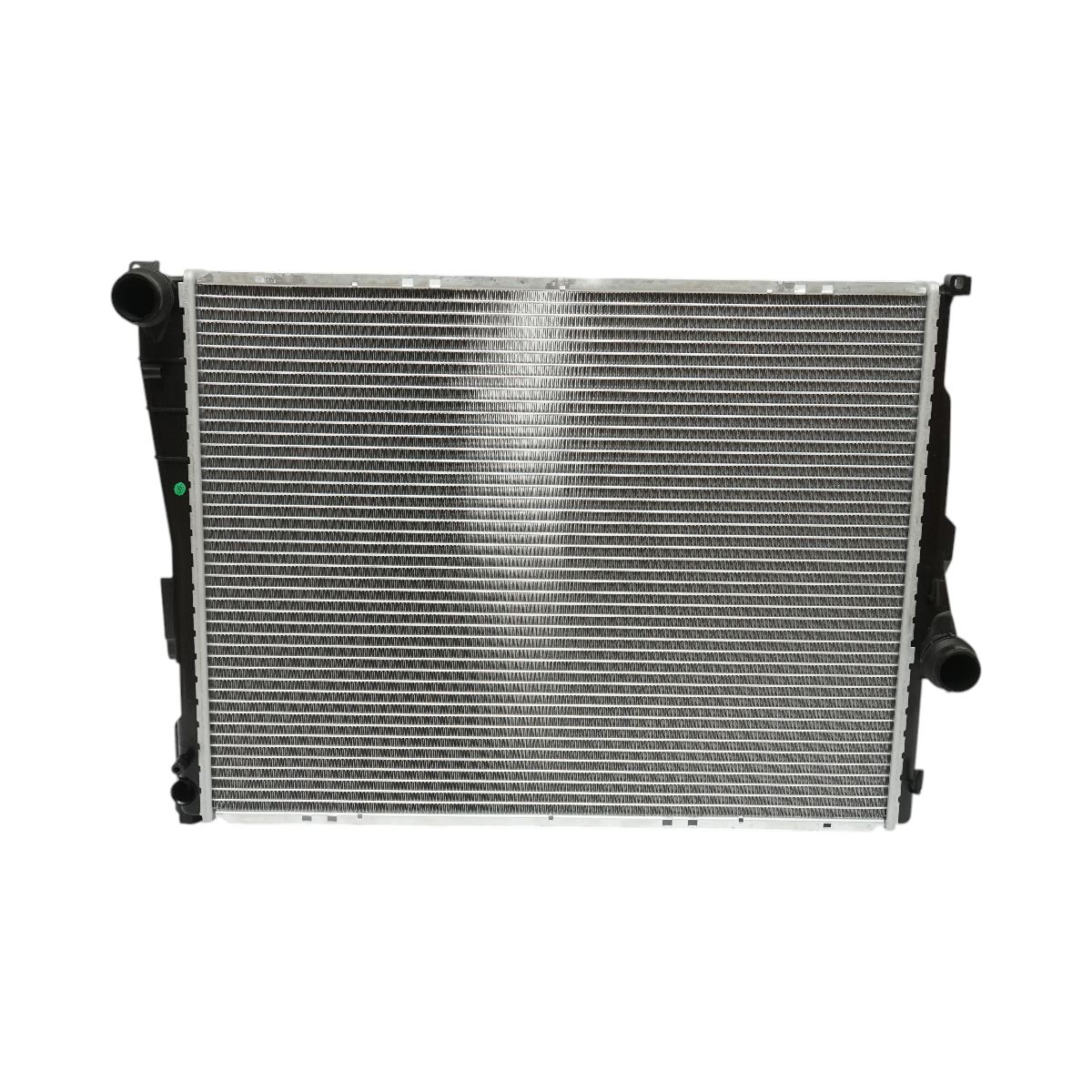 Radiator racire apa motor BMW Seria 3, Z4 motor 1.6-3.2L 580x449x30mm cod OEM 1924001093, 17111436241, 17111611565, 17111613108, 17119071518, 17119071519