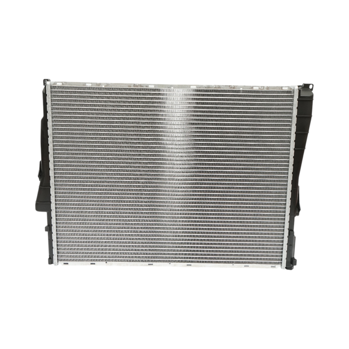 Radiator racire apa motor BMW Seria 3, Z4 motor 1.6-3.2L 580x449x30mm cod OEM 1924001093, 17111436241, 17111611565, 17111613108, 17119071518, 17119071519 - imagine 2