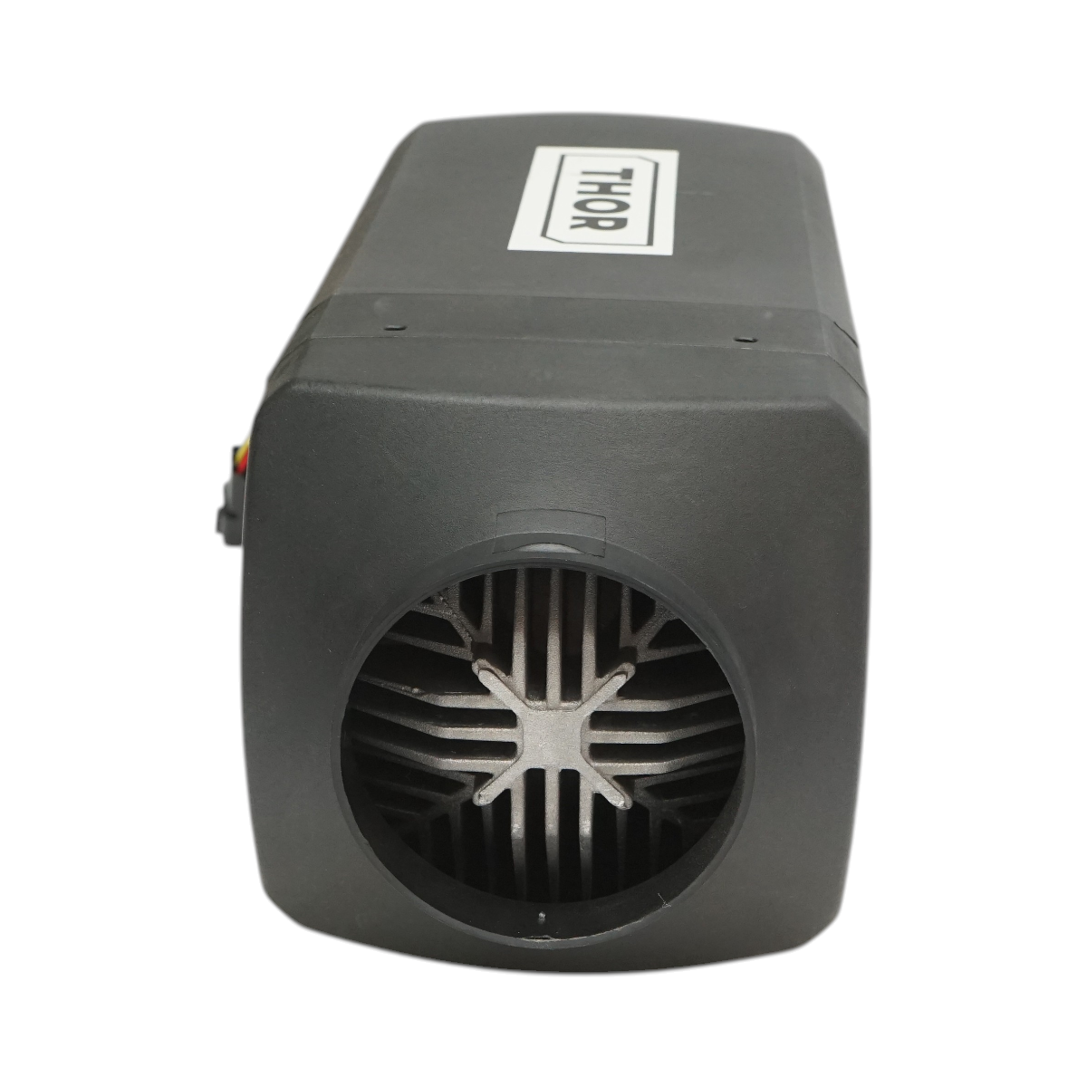 Incalzitor stationar, sirocou 12/24V, 10KW cu telecomanda, display LCD si bujie Kyocera THOR - imagine 4