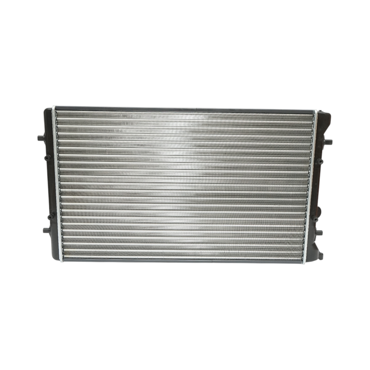 Radiator racire apa motor VW, Audi, Opel, Seat, Skoda 1.4-2.5D 650x414x23mm cod OEM VW1J0121253AB, 1J0121253N, 1924001979 - imagine 2