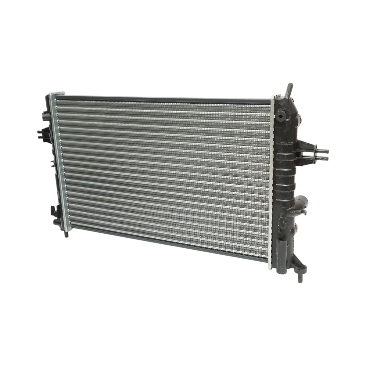 Radiator racire apa motor Opel Astra G, Zafira 1.4-2.2L 610x378x23mm cod OEM 1300196, 93177121, 50562A, 1924001902 - imagine 6