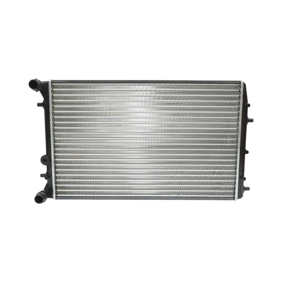 Radiator racire apa motor Seat, Skoda, VW 1.0-2.0L 635x415x23mm cod OEM 5Z0121253A, 6Q0121253L, 6Q0121253Q, 50542, 1924001738