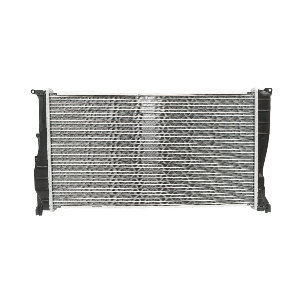 Radiator racire apa motor BMW Seria 1, Seria 3, X1, Z4 1.6-3.0D 600x345x33mm  cod OEM 17112468099, 17117558480, 17117788904, 53472, 1924001089 - imagine 2