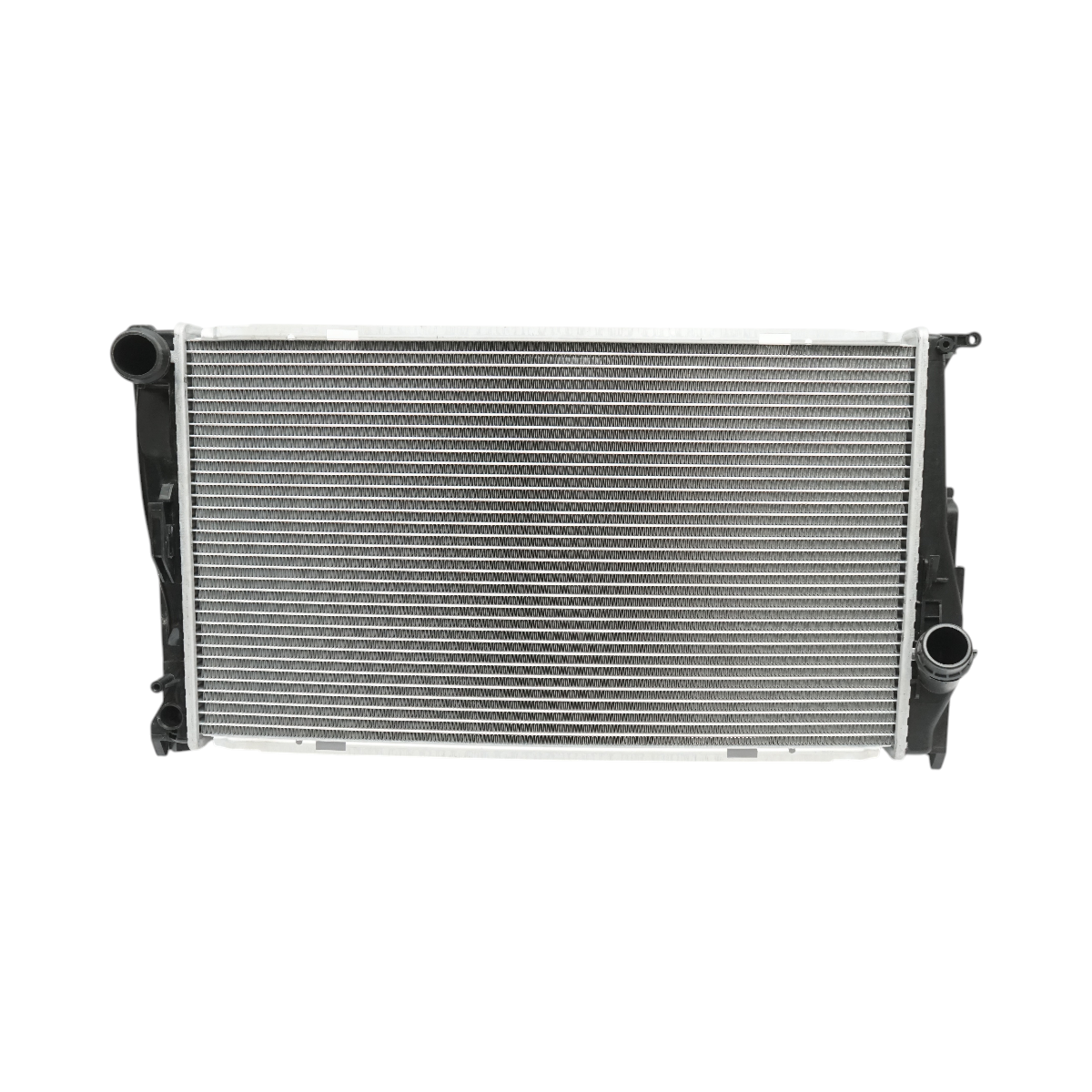 Radiator racire apa motor BMW Seria 1, Seria 3, X1, Z4 1.6-3.0D 600x345x33mm  cod OEM 17112468099, 17117558480, 17117788904, 53472, 1924001089