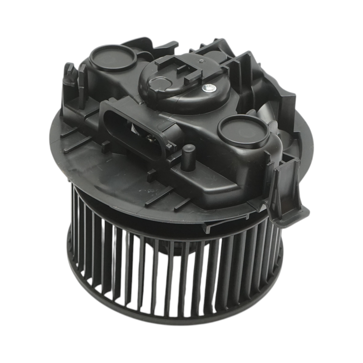 Ventilator habitaclu Renault Megane II 1.4-2.0D cod OEM 7701055135, 7701056965, 34126, 3580007122 - imagine 2