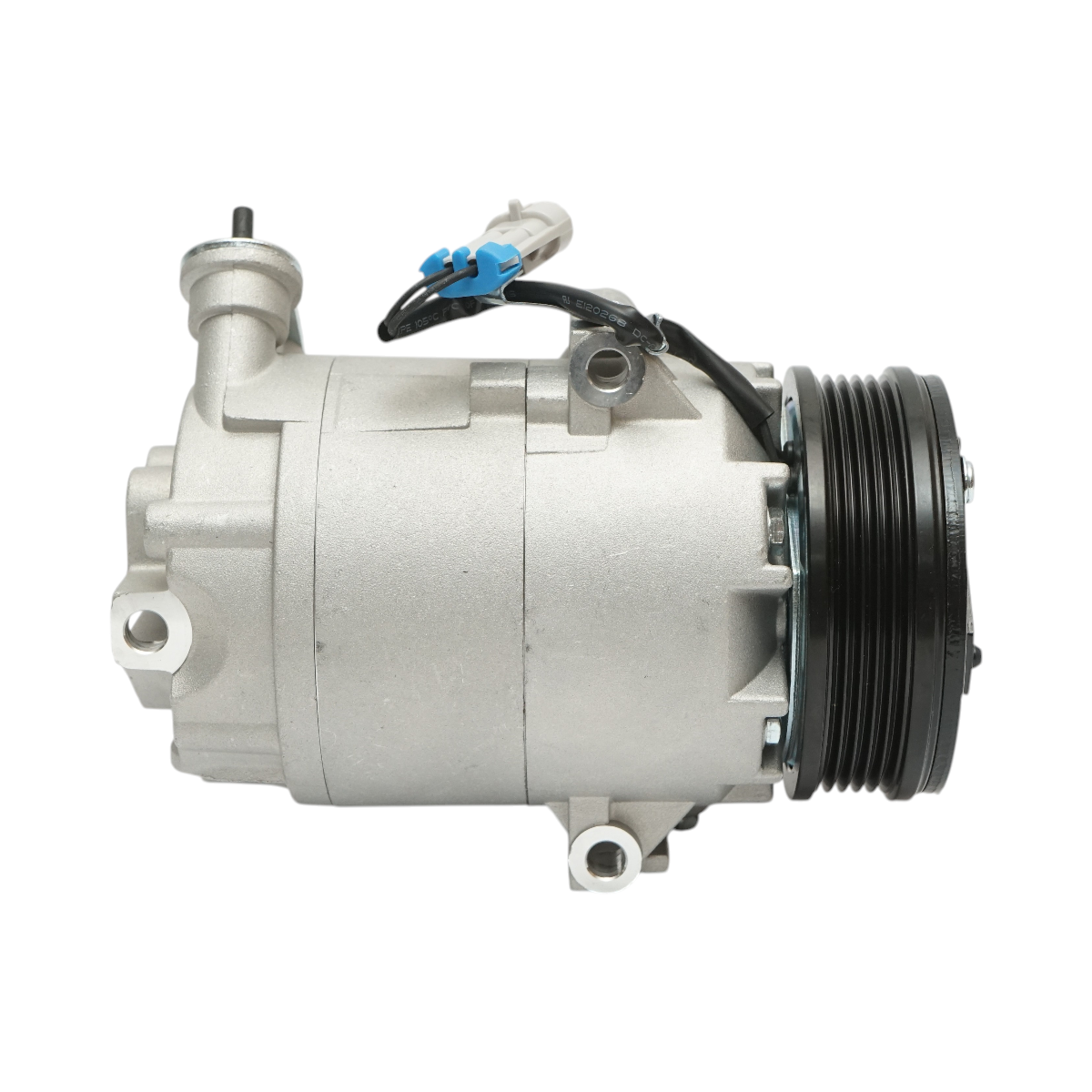 Compresor clima AC Opel Agila, Astra G, Astra H 1.0-3.2L cod OEM 13205197 - imagine 4