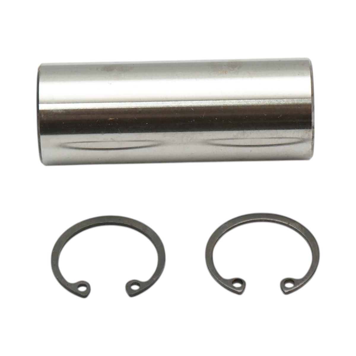 Piston motor echipat STD 80mm Dacia Papuc 1.9D Q cu segmenti 2x2x3mm, bolt si sigurante Breckner Germany - imagine 5