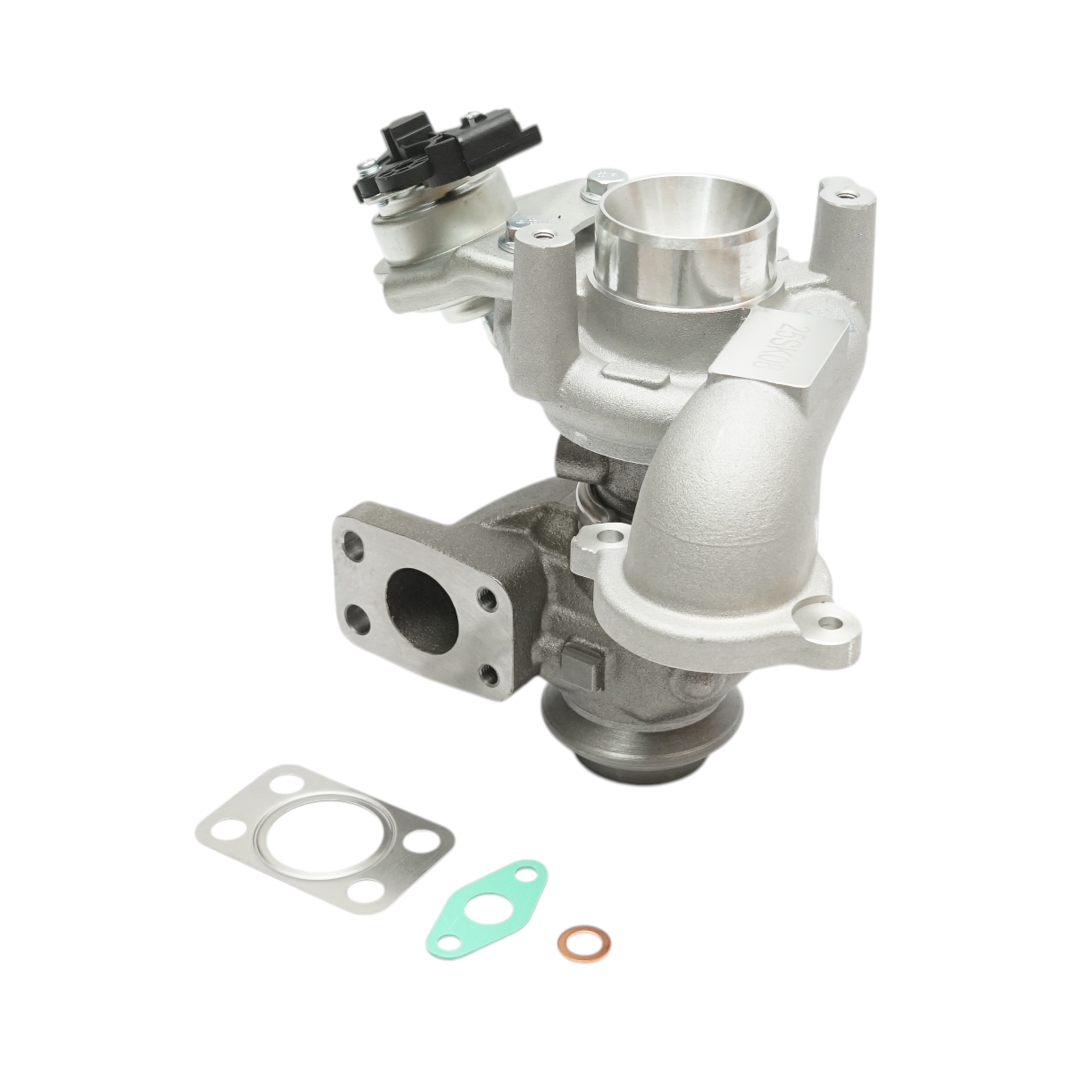 Turbo Citroen Berlingo Multispace, Minivan, C-Elysee, C3 II, C3 Picasso, C4 II, C4 Cactus, C4 Grand Picasso II, motor 1.4D, 1.5D, 1.6D, an 07.05- cod OEM 49373-02000, 49373-02001, 49373-02002, AV6Q6K682BB, 1696537, 9673283680, 0375Q9, 0375R0