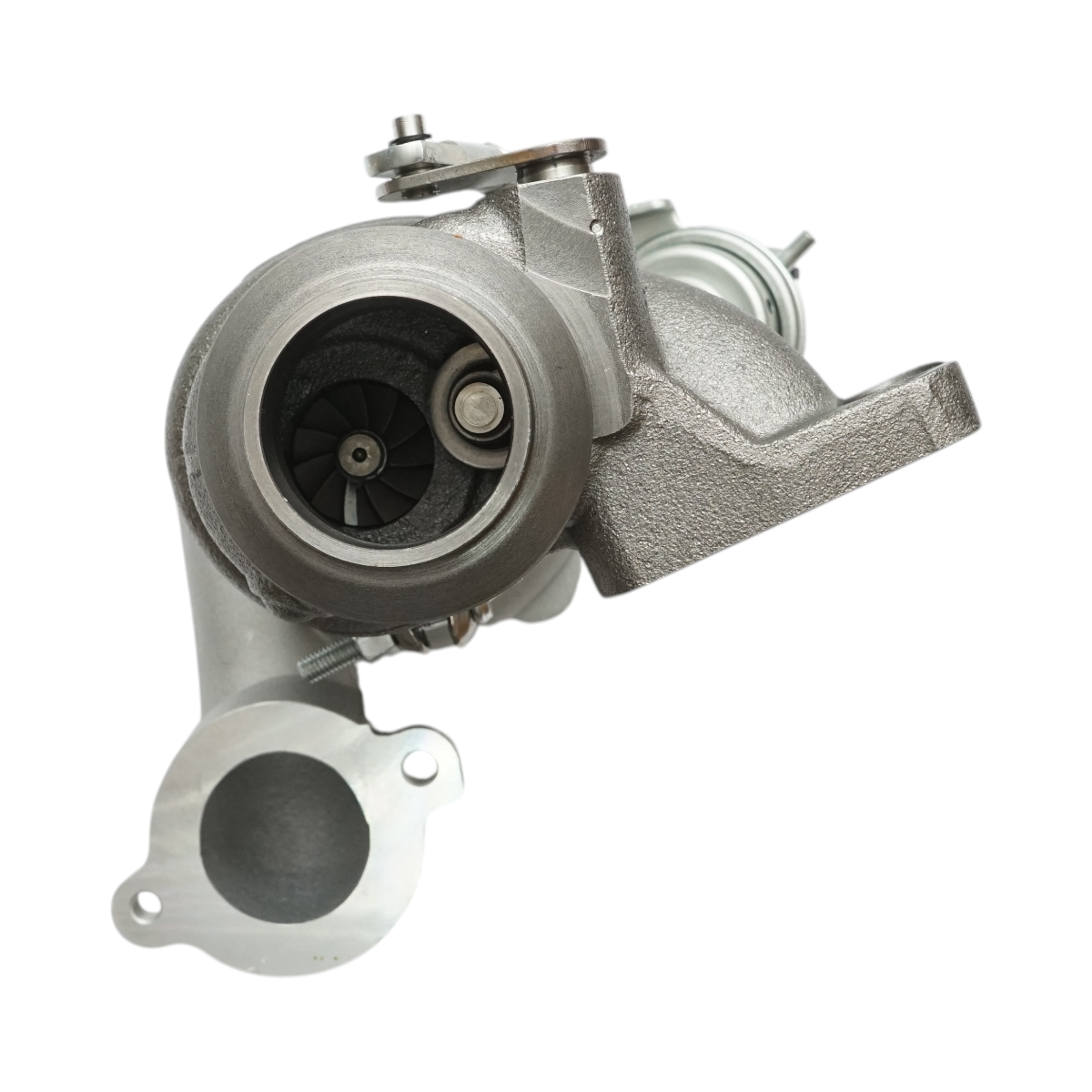 Turbo Citroen Berlingo Multispace, Minivan, C-Elysee, C3 II, C3 Picasso, C4 II, C4 Cactus, C4 Grand Picasso II, motor 1.4D, 1.5D, 1.6D, an 07.05- cod OEM 49373-02000, 49373-02001, 49373-02002, AV6Q6K682BB, 1696537, 9673283680, 0375Q9, 0375R0 - imagine 6