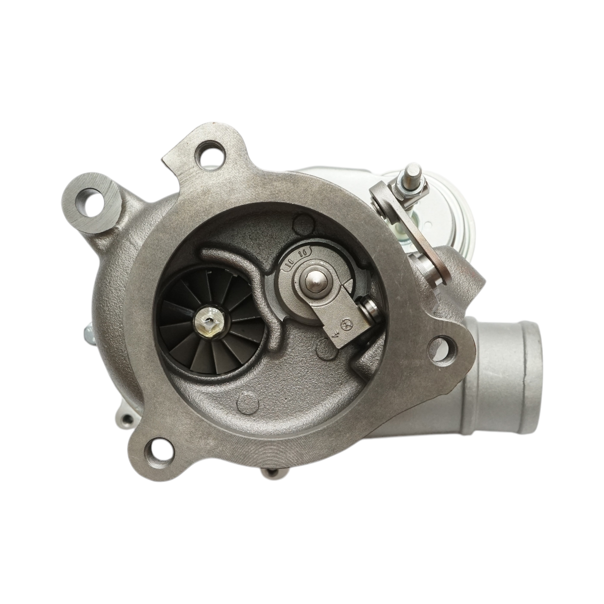 Turbo Audi A3, Seat Leon motor 1.8T, an 03.99-06.06 cod OEM 06A145704M, 53049700020, 53049880020, 53049880022, 5304-970-0020 5304-970-0022 - imagine 3