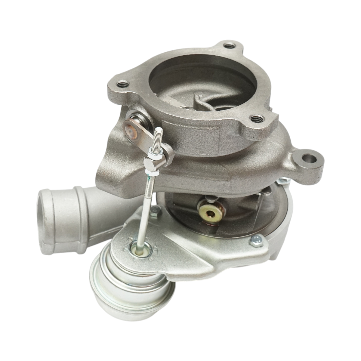 Turbo Audi A3, Seat Leon motor 1.8T, an 03.99-06.06 cod OEM 06A145704M, 53049700020, 53049880020, 53049880022, 5304-970-0020 5304-970-0022 - imagine 6