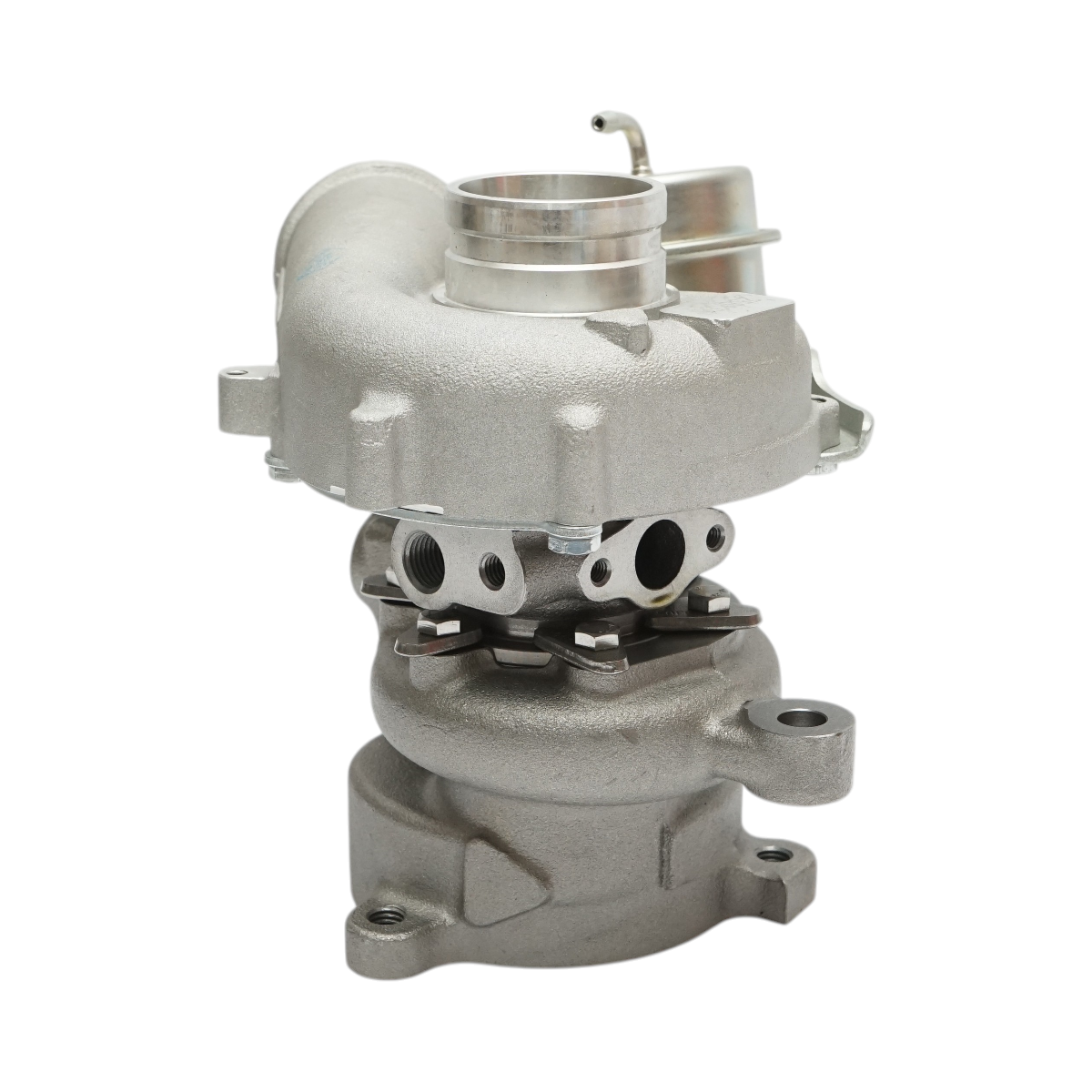 Turbo Audi A3, Seat Leon motor 1.8T, an 03.99-06.06 cod OEM 06A145704M, 53049700020, 53049880020, 53049880022, 5304-970-0020 5304-970-0022 - imagine 5