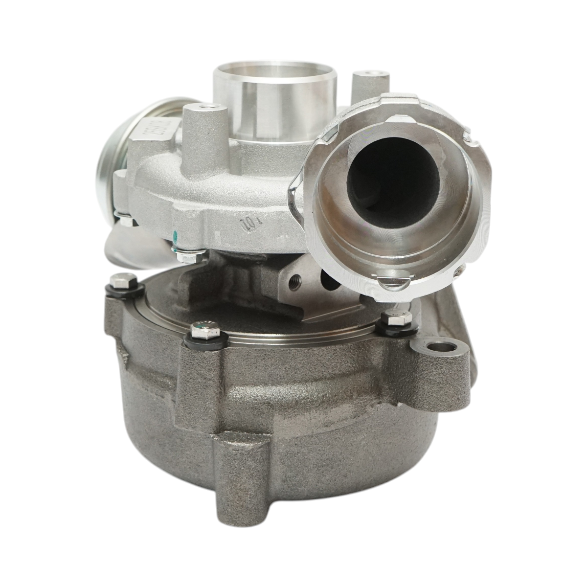 Turbo Audi A4 B6, A4 B7, A6 C5, A6 C6, Skoda Superb I, VW Passat B5.5, motor 1.9 TDI, 2.0 TDI, an 11.00-08.11 cod OEM GT1749V, 717858-0001, 717858-0002, 038253019A, 038253019C, 038253019D, 03G253016K1 - imagine 5