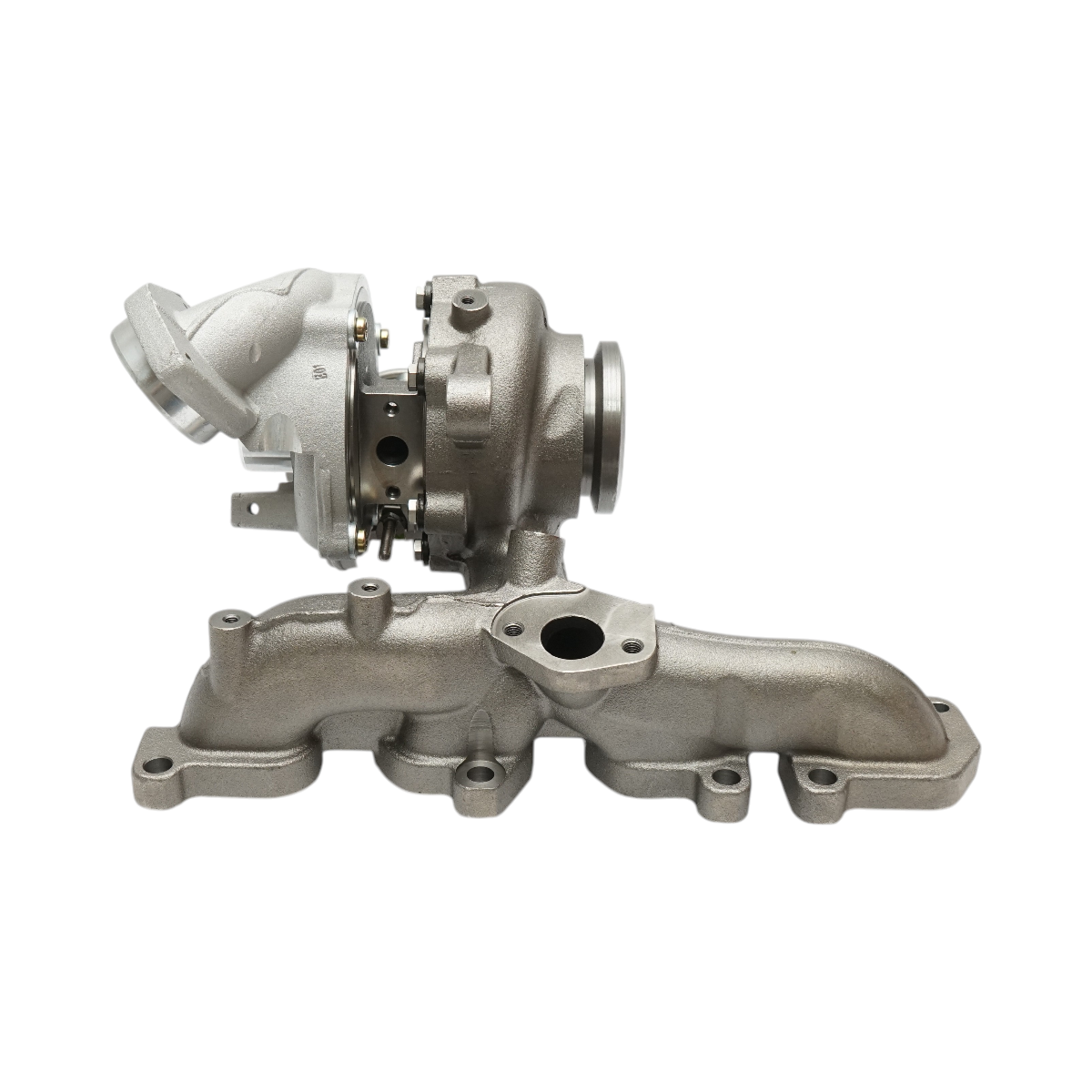 Turbo Audi A3, Q3, Seat Alhambra, Altea, Leon, Skoda Octavia II, Superb II, Yeti, VW Beetle, Caddy Alltrack IV, motor 2.0TDI, an 05.03-12.22 cod OEM 03L253010G, 5440-970-0007, 5440-970-0021, 03L253019P, 03L253056G, 03L253056H, 03L253056P, 03L253056T - imagine 2