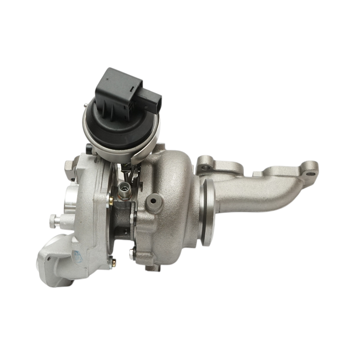 Turbo Audi A3, Q3, Seat Alhambra, Altea, Leon, Skoda Octavia II, Superb II, Yeti, VW Beetle, Caddy Alltrack IV, motor 2.0TDI, an 05.03-12.22 cod OEM 03L253010G, 5440-970-0007, 5440-970-0021, 03L253019P, 03L253056G, 03L253056H, 03L253056P, 03L253056T - imagine 7