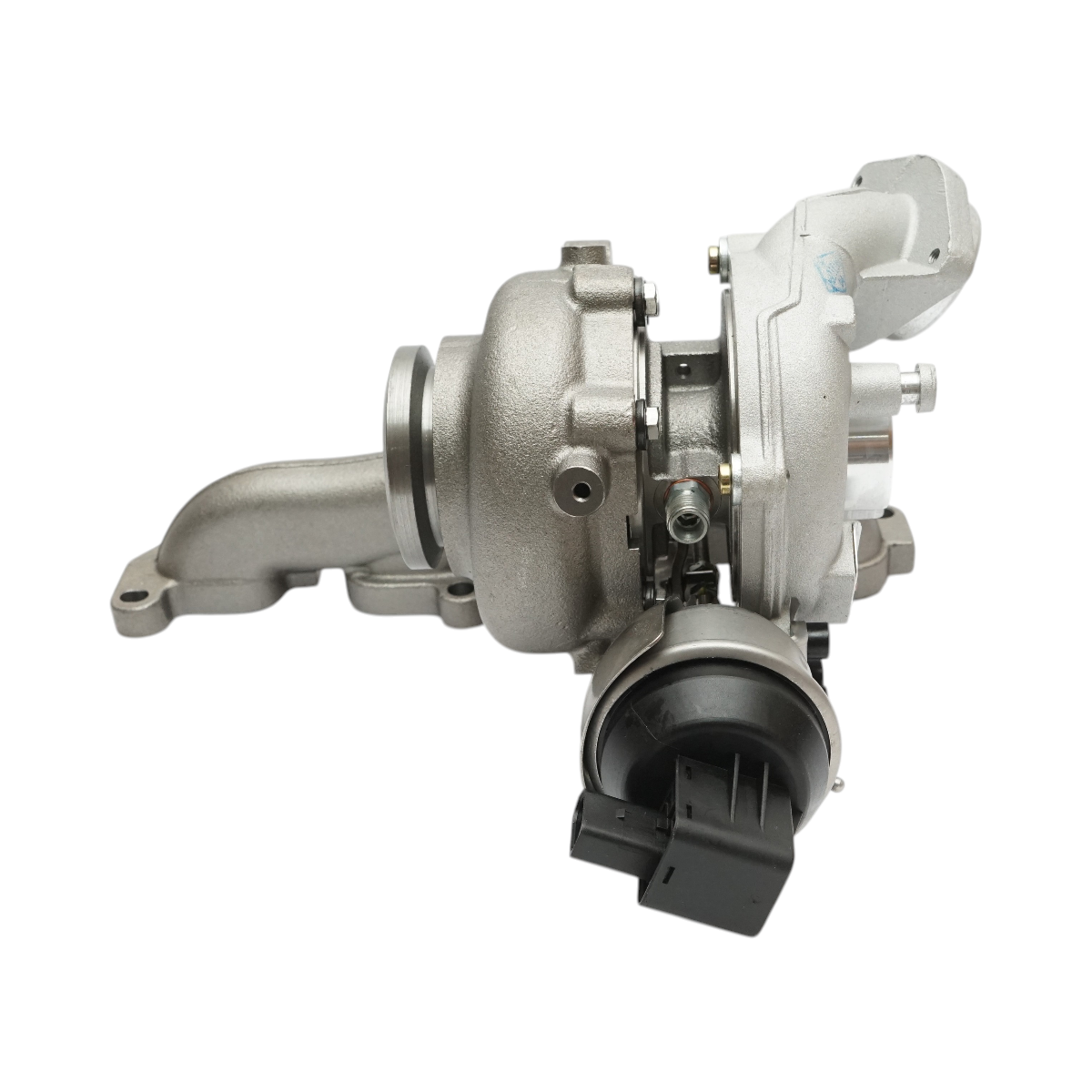 Turbo Audi A3, Q3, Seat Alhambra, Altea, Leon, Skoda Octavia II, Superb II, Yeti, VW Beetle, Caddy Alltrack IV, motor 2.0TDI, an 05.03-12.22 cod OEM 03L253010G, 5440-970-0007, 5440-970-0021, 03L253019P, 03L253056G, 03L253056H, 03L253056P, 03L253056T - imagine 6