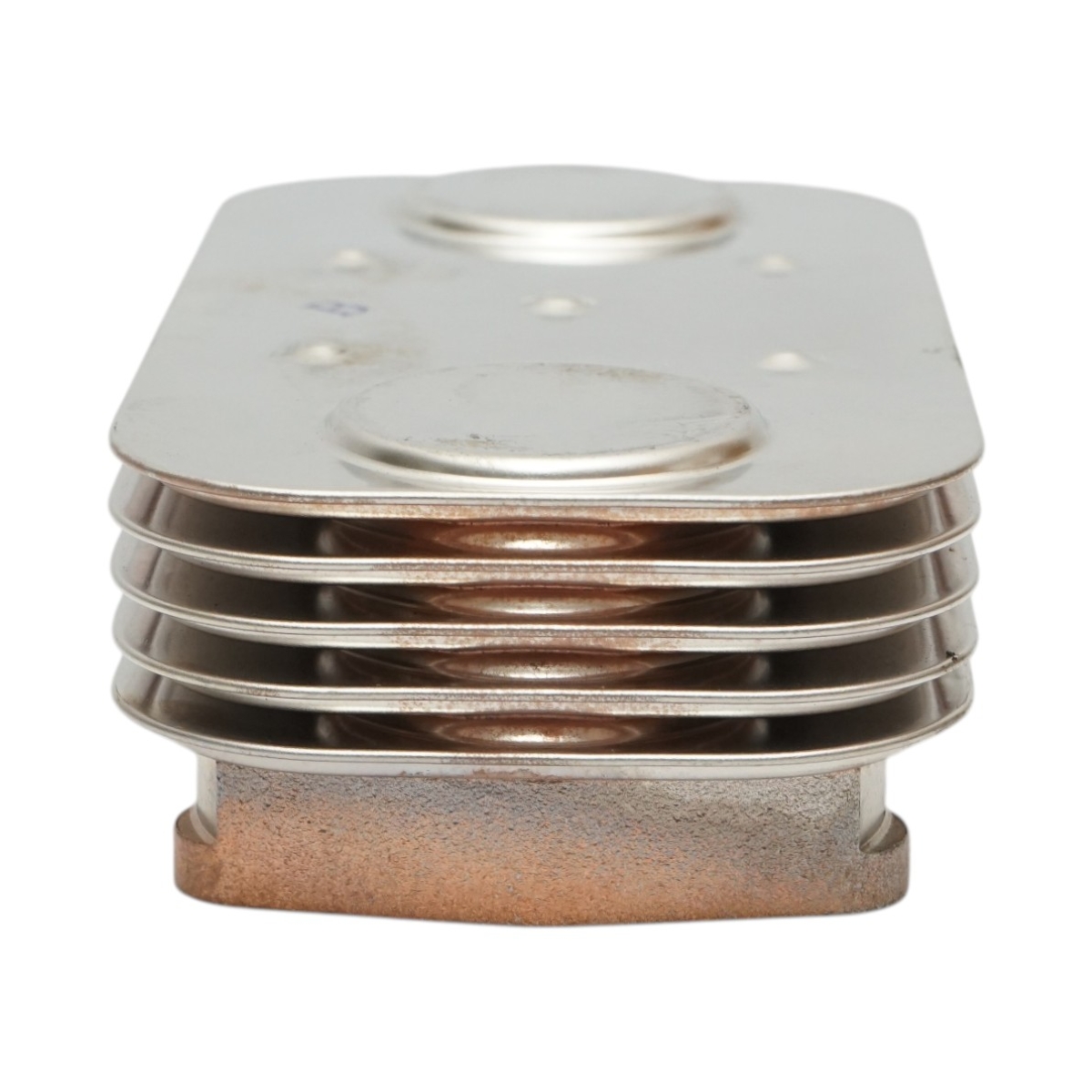 Racitor ulei motor Iveco Daily, Fiat, Peugeot, Citroen, motor 3.0D cod OEM 504078695, 5801845333, 1103R6, 1656239480, 1675873580 - imagine 5