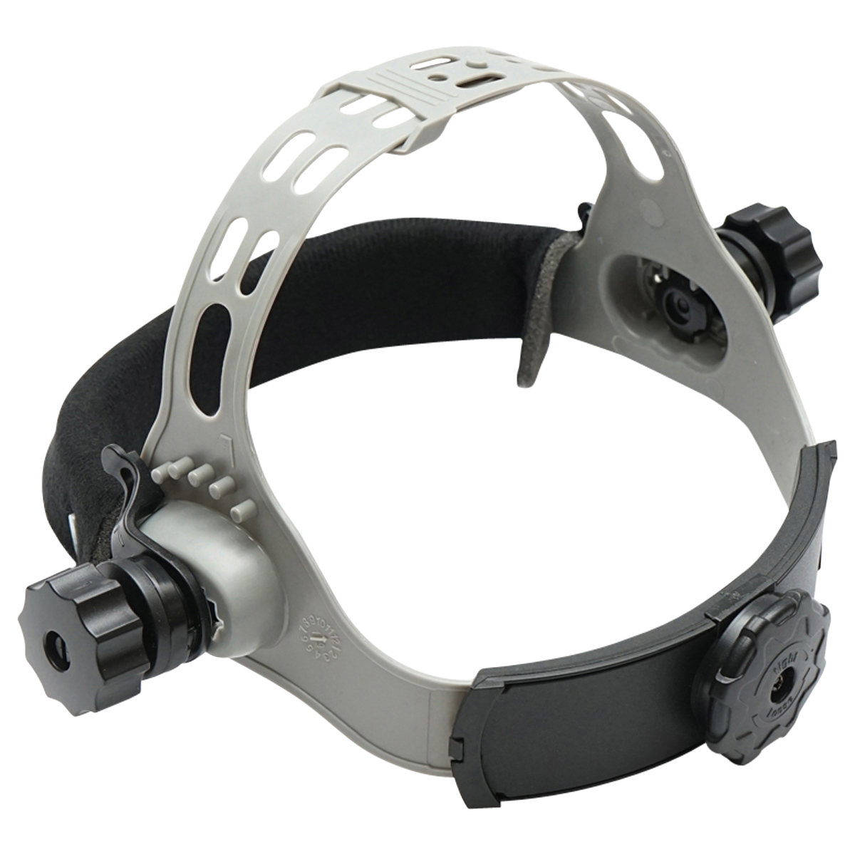 Masca de sudura automata Breckner Germany Fire Skeleton - imagine 7