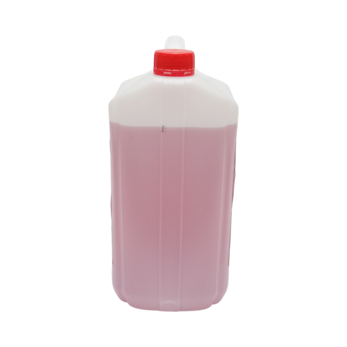 Solutie decontaminare jante si caroserie Magic Wheel & Iron Decon Pro-X 5kg - imagine 2