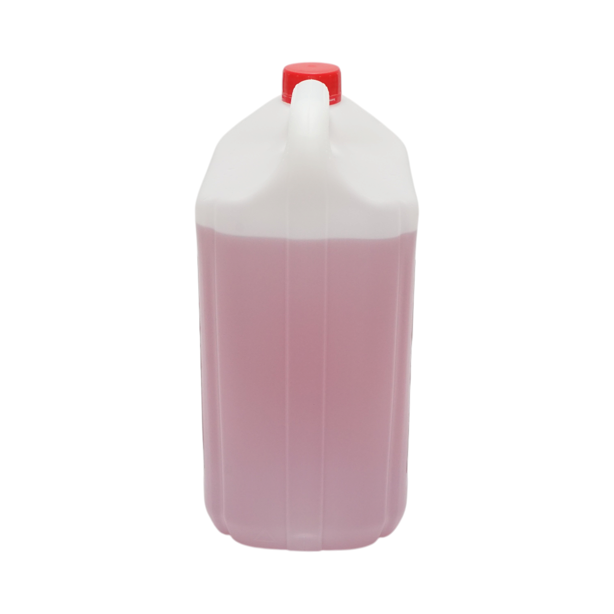 Solutie decontaminare jante si caroserie Magic Wheel & Iron Decon Pro-X 5kg - imagine 4