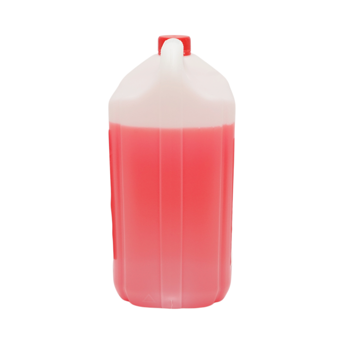 Solutie curatare tapiterie textila si mocheta auto concentrata TEX-Cleaner Pro-X 5kg - imagine 4