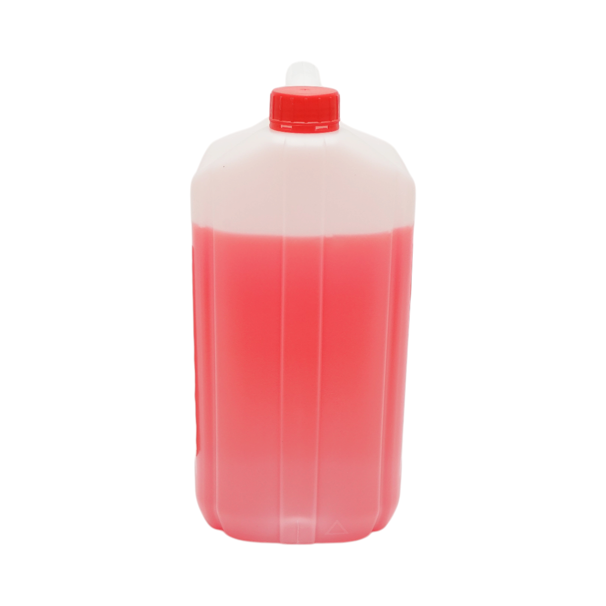 Solutie curatare tapiterie textila si mocheta auto concentrata TEX-Cleaner Pro-X 5kg - imagine 2