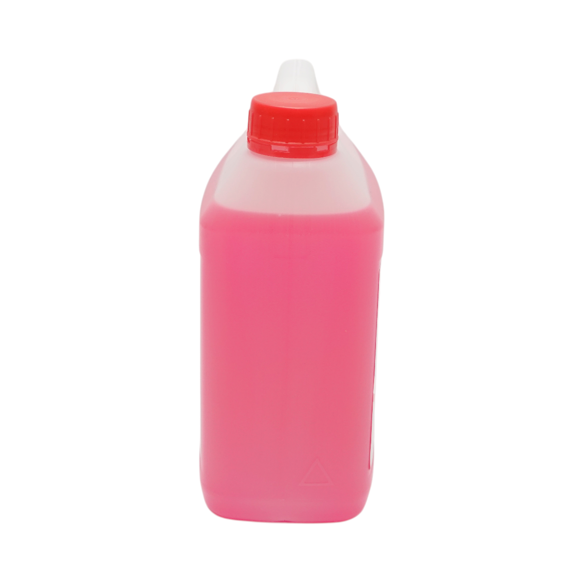 Ceara auto lichida hidrofoba concentrata profesionala Super Wax Pro-X 2L - imagine 2