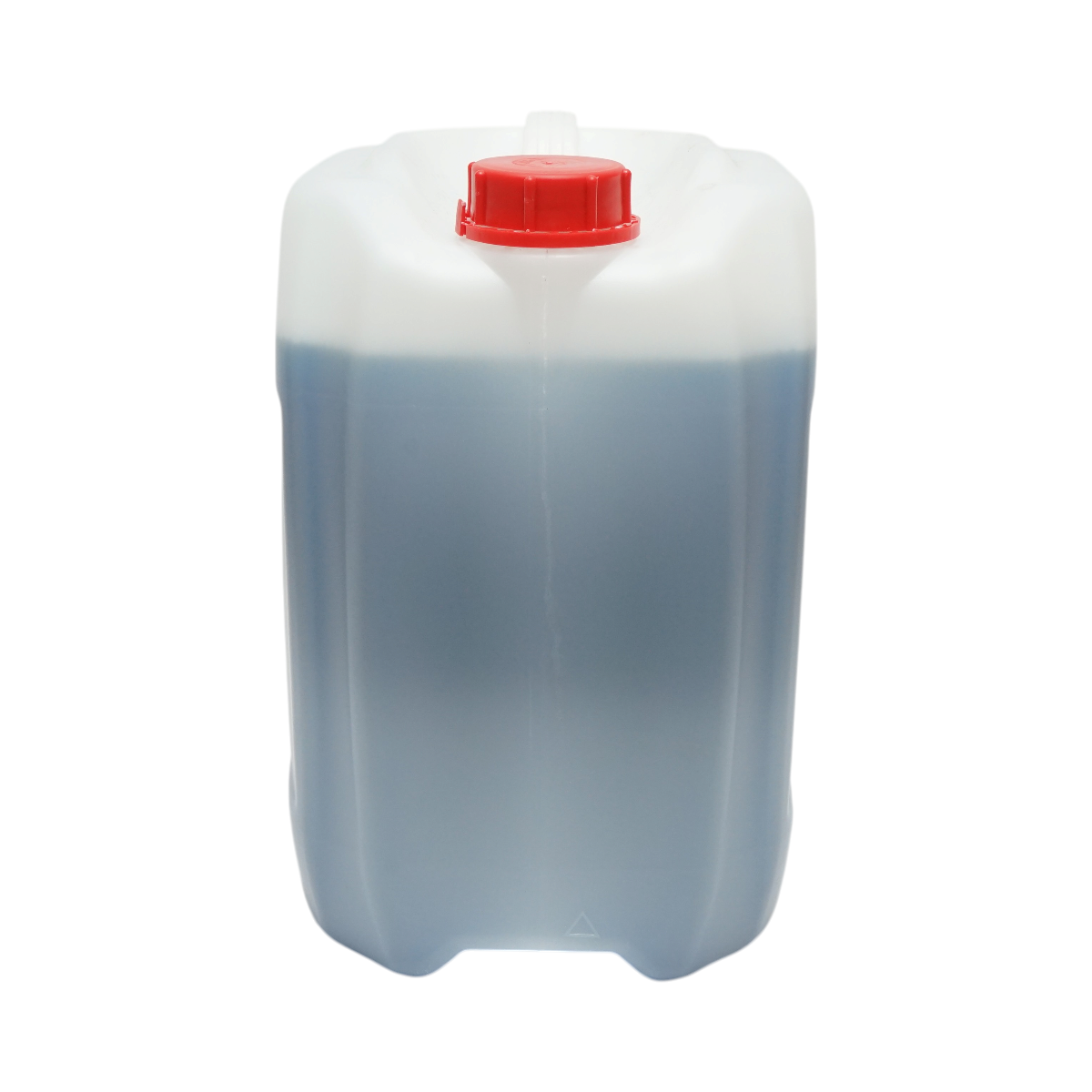 Detergent spuma activa auto exterior concentrat profesional Clean Wash Pro-X 22kg - imagine 2