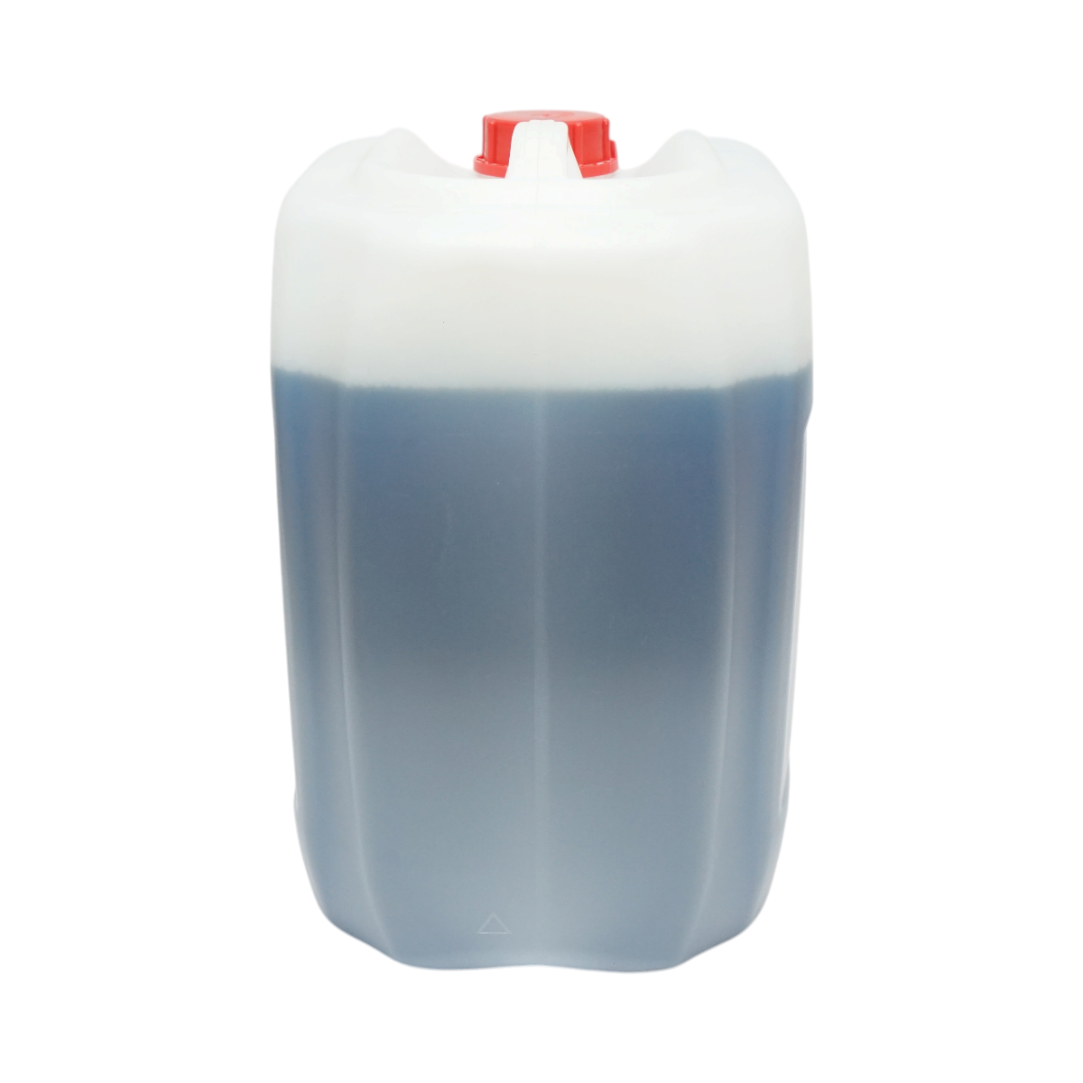 Detergent spuma activa auto exterior concentrat profesional Clean Wash Pro-X 22kg - imagine 4