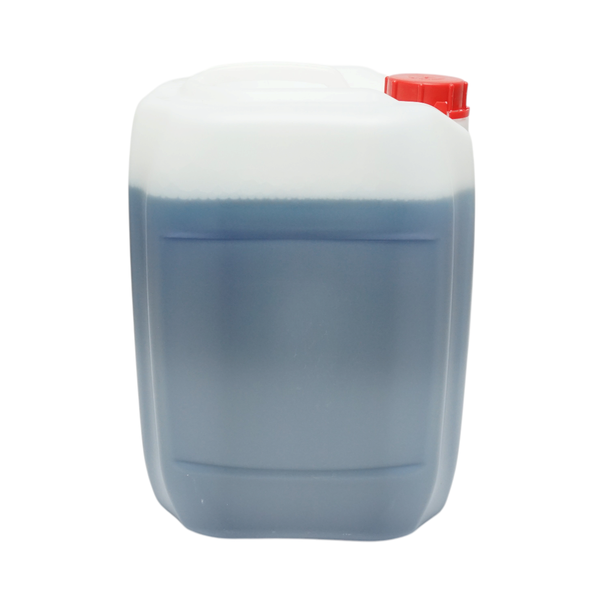 Detergent spuma activa auto exterior concentrat profesional Clean Wash Pro-X 22kg - imagine 3