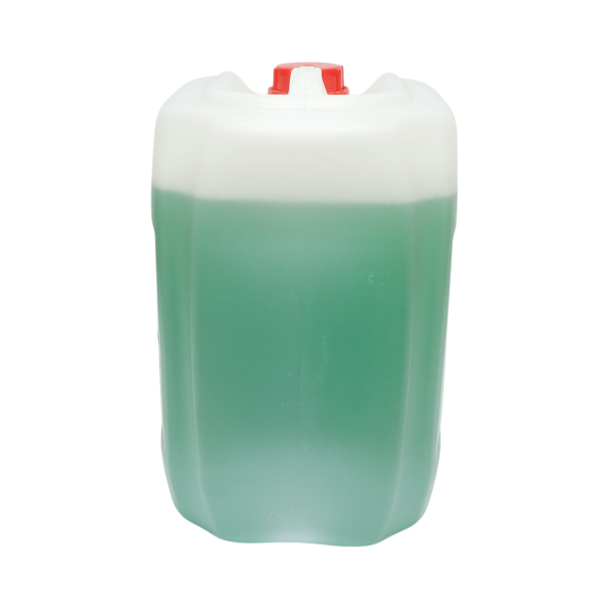 Detergent spuma activa auto exterior concentrat profesional Active Wash Pro-X 22kg - imagine 4